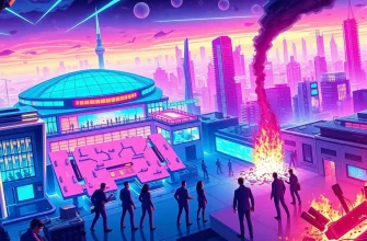 Films sur les catastrophes dans les instituts