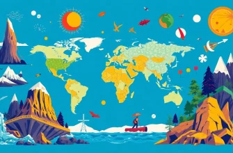 Films d'Aventure sur l'Exploration des Phénomènes Naturels