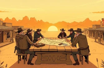 Les Meilleurs Westerns sur la Coopération