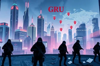 Top 10 des films de guerre sur le GRU