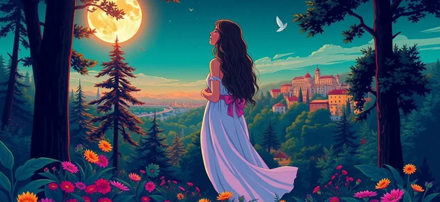 Films cultes de l'époque romantique