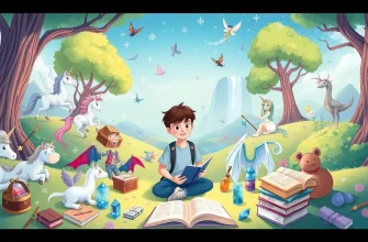 Films Fantastiques sur l'Apprentissage