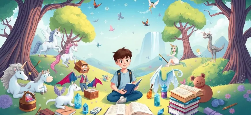 Films Fantastiques sur l'Apprentissage