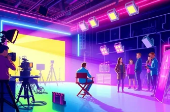 Top 80 Films sur la Création Cinématographique