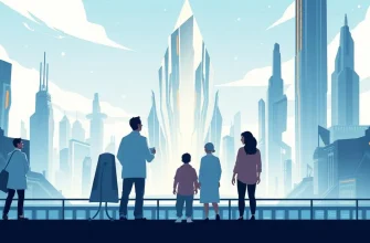 Films de science-fiction sur la réhabilitation