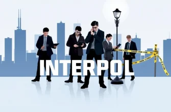 Les Meilleurs Thrillers sur l'Interpol