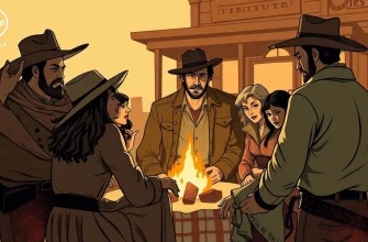 Top 10 des westerns sur l'obsession