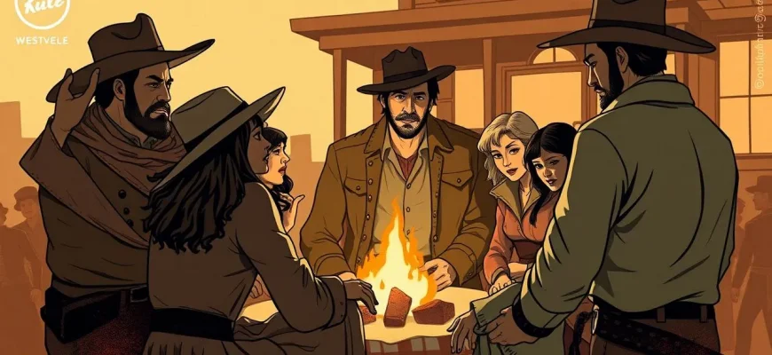 Top 10 des westerns sur l'obsession