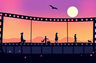 Films inspirants sur une nouvelle vie