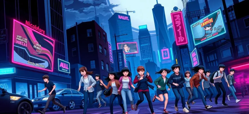 Films Criminels: Les Victimes Innocentes