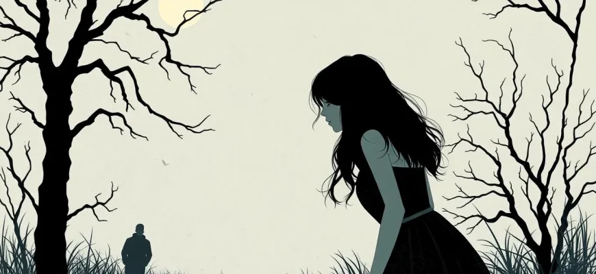 Films d'horreur sur la rupture