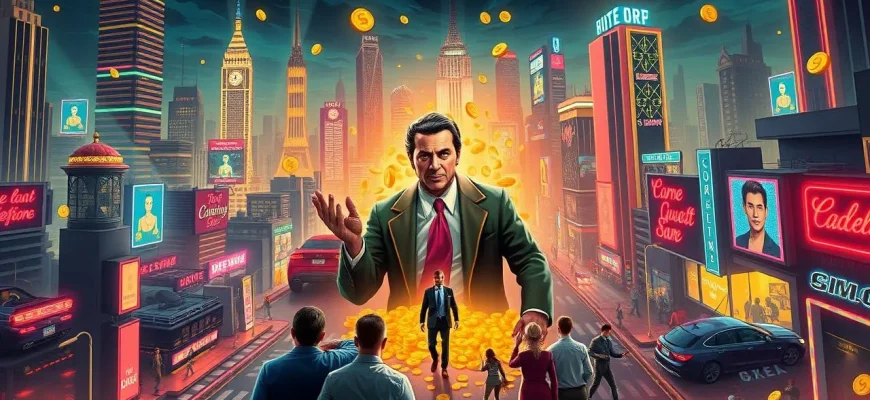 Les 10 meilleurs films dramatiques sur la cupidité