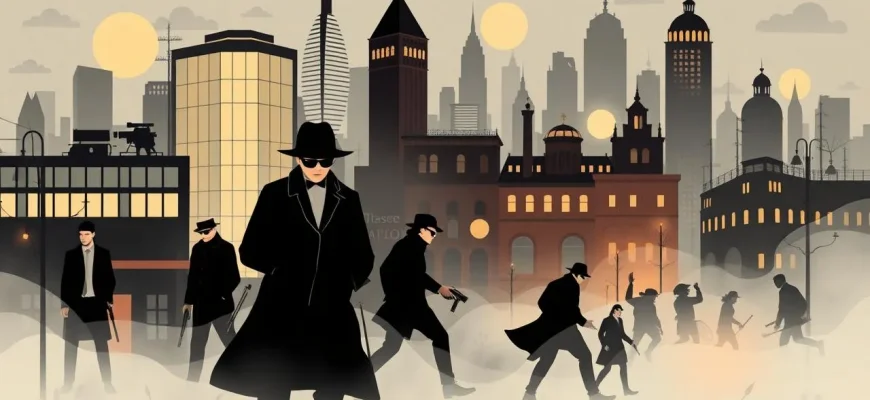 Les Meilleurs Thrillers d'Espionnage à Ne Pas Manquer