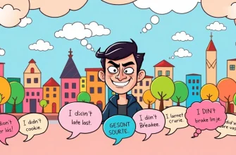 Les Meilleures Comédies sur le Menteur