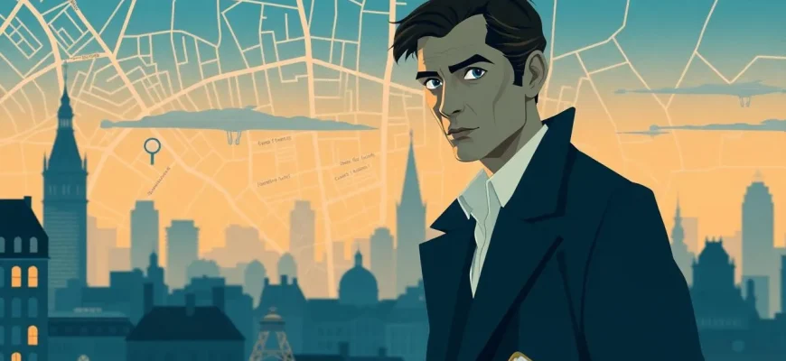 Les Meilleurs Films de Détective