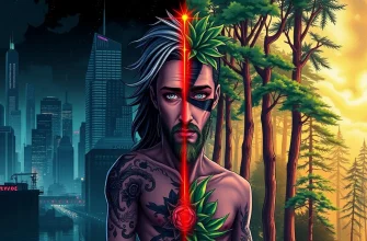 Films Dramatiques sur la Dualité de l'Être