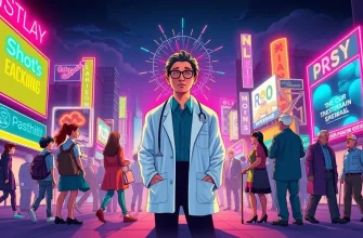 Top 10 des films sur les psychiatres