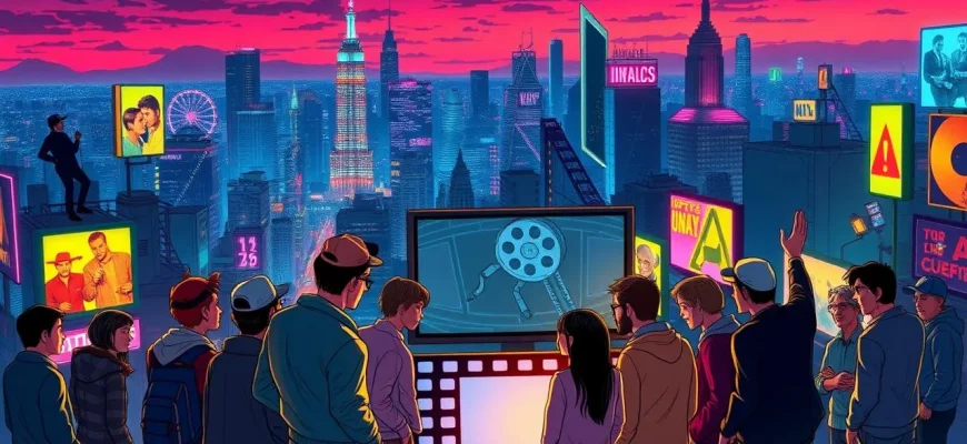 Top 10 des films criminels avec éléments documentaires