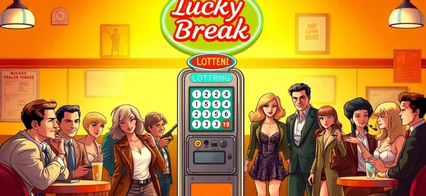 Top 10 des films d'action sur la loterie