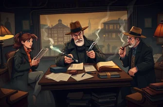 Les Meilleurs Films d'Action sur les Enquêtes Journalistiques