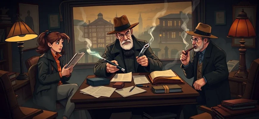 Les Meilleurs Films d'Action sur les Enquêtes Journalistiques