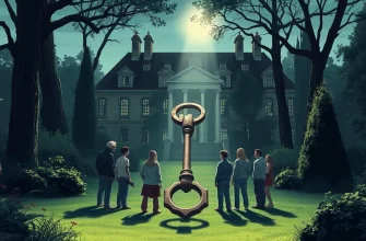 Films d'horreur sur des maisons hantées : 10 incontournables