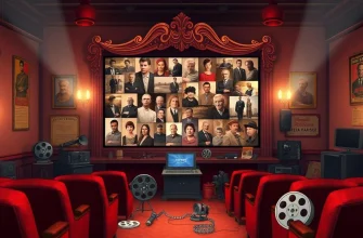 Films Biographiques sur la Communauté