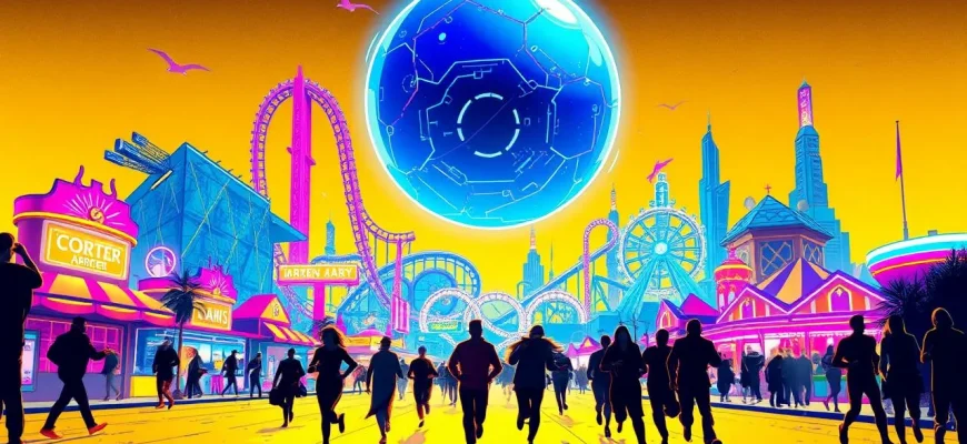 Films sur les pannes techniques