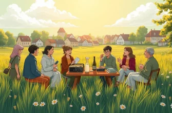 Films soviétiques sur la gentillesse