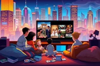 Films familiaux sur les civilisations