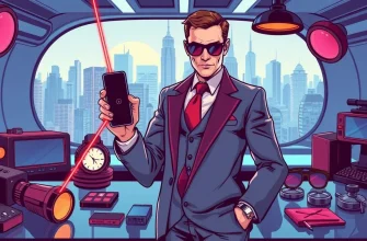 Les Meilleurs Films d'Espionnage avec Gadgets