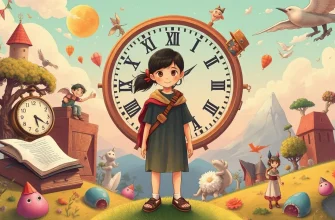 Films de fantaisie avec une journée en boucle