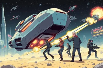 Top 10 des Films d'Action sur les Guerres Spatiales