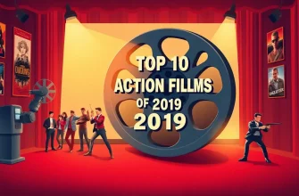 Les 10 meilleurs films d'action de 2019
