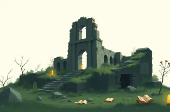 Mystères des ruines anciennes : 10 films à ne pas manquer