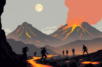 Thrillers sur la lave : 10 films à ne pas manquer