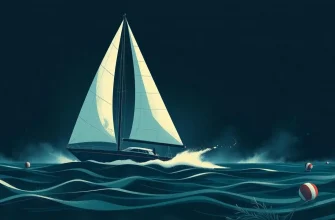 Top 10 des films de suspense sur le thème de la voile