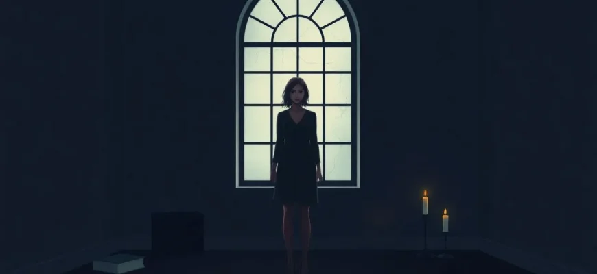 Les meilleurs thrillers sur la réincarnation