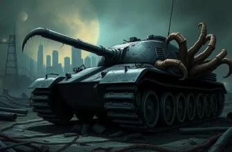 Les 10 meilleurs films d'horreur avec des chars d'assaut