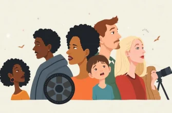 Films sur le syndrome de Tourette