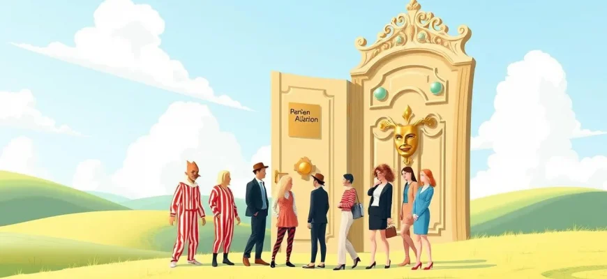 Comédies Autrichiennes à Découvrir