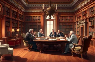 Documentaires sur les grands penseurs