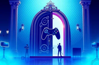 Les Meilleurs Documentaires sur les Jeux Virtuels