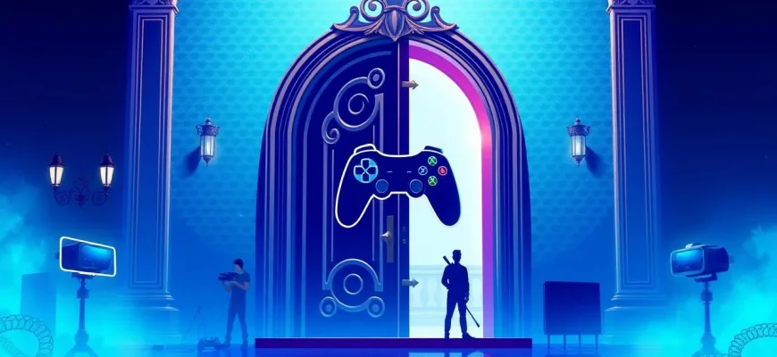 Les Meilleurs Documentaires sur les Jeux Virtuels