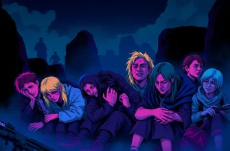 Films de survie après la guerre