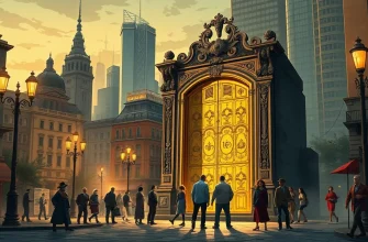 10 Documentaires sur les Légendes Urbaines