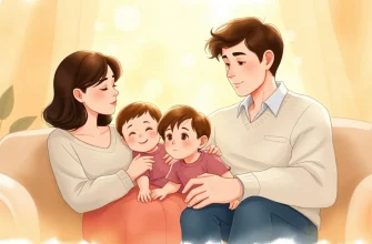 Films de mélodrame sur les liens familiaux