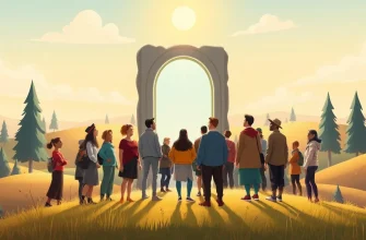 Films fantastiques sur l'immigration