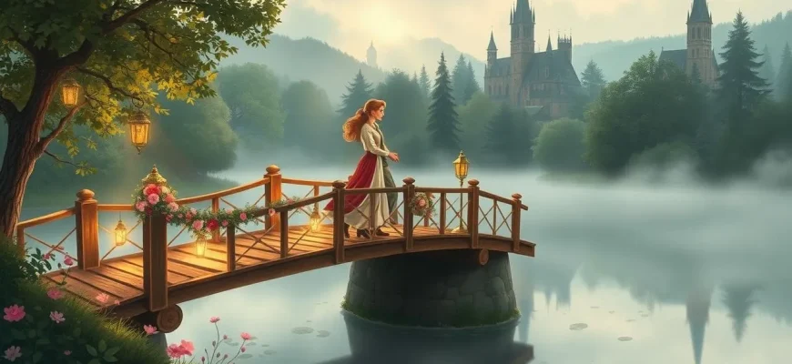 Films d'amour en Tchéquie : Une Sélection Captivante