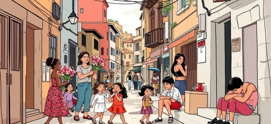 10 Mélodrames Inoubliables des Bas-Fonds